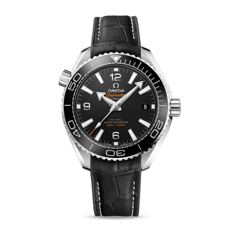 Omega Seamaster Planet Ocean 600M Omega Co-Axial Master Chronometer 39.5mm - 215.33.40.20.01.001