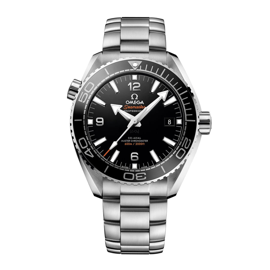 Omega Seamaster Planet Ocean 600M Omega Co-Axial Master Chronometer 43.5mm -