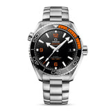 Omega Seamaster Planet Ocean 600M Omega Co-Axial Master Chronometer 43.5mm - 215.30.44.21.01.002