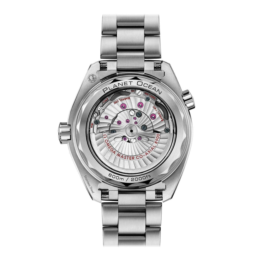 Omega Seamaster Planet Ocean 600M Omega Co-Axial Master Chronometer 43.5mm -