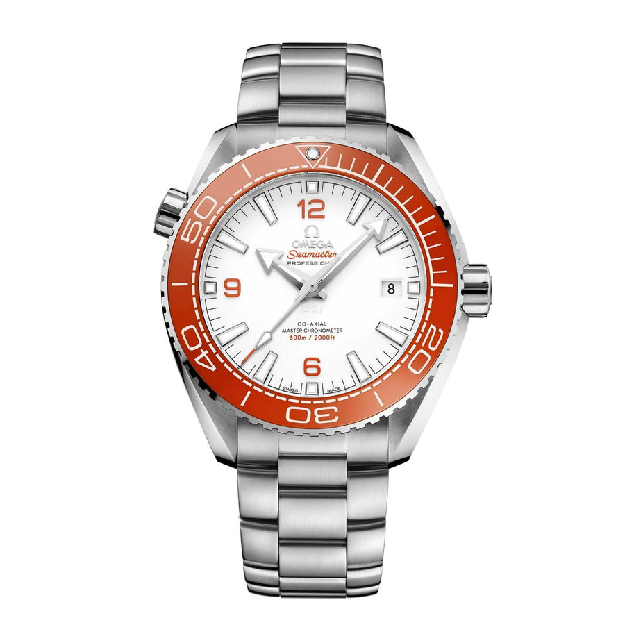 Omega Seamaster Planet Ocean 600M Omega Co-Axial Master Chronometer 43.5mm -