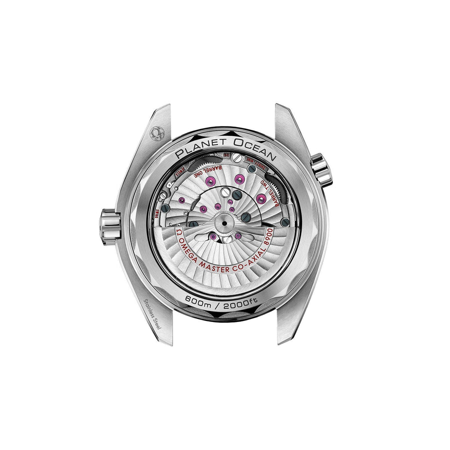 Omega Seamaster Planet Ocean 600M Omega Co-Axial Master Chronometer 43.5mm -