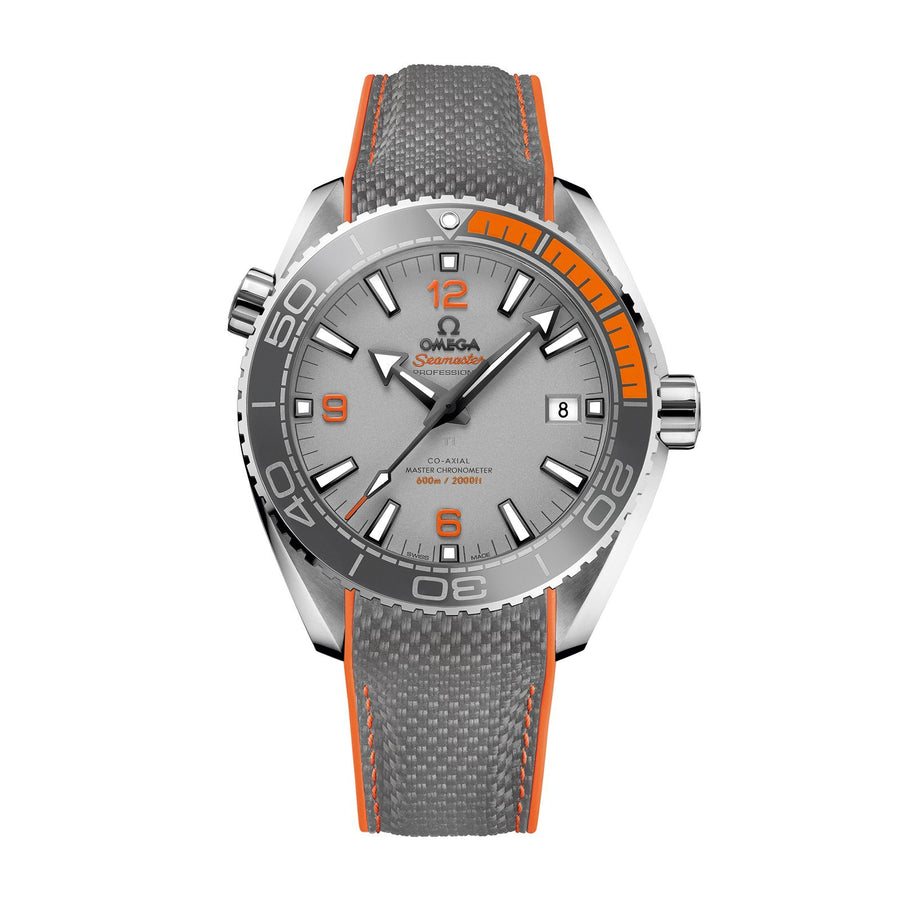 Omega Seamaster Planet Ocean 600M Omega Co-Axial Master Chronometer 43.5mm -