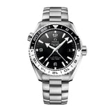Omega Seamaster Planet Ocean 600M Omega Co-Axial Master Chronometer GMT 43.5mm -