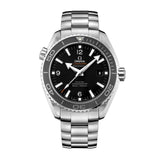 Omega Seamaster Planet Ocean 600M Omega Master Co-Axial 45.5mm - 232.30.46.21.01.001