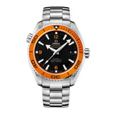 Omega Seamaster Planet Ocean 600M Omega Master Co-Axial 45.5mm -