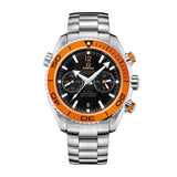 Omega Seamaster Planet Ocean 600M Omega Master Co-Axial Chronograph 45.5mm -
