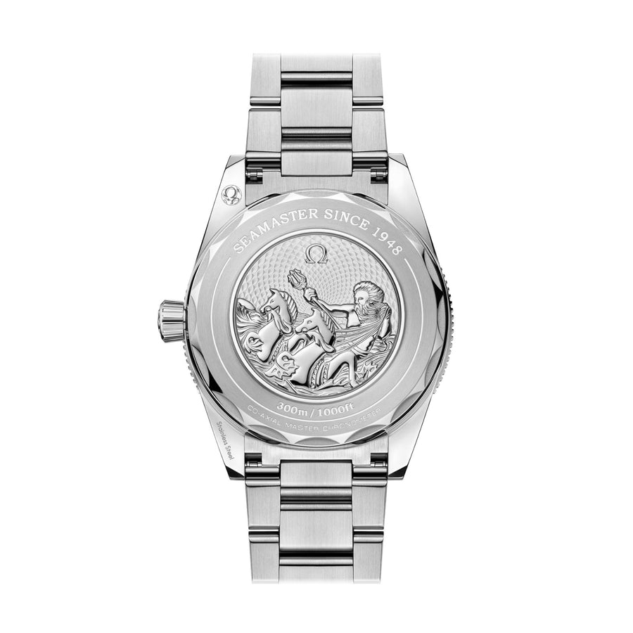 Omega Seamaster Seamaster 300 Co‑Axial Master Chronometer 41mm - 234.30.41.21.03.002