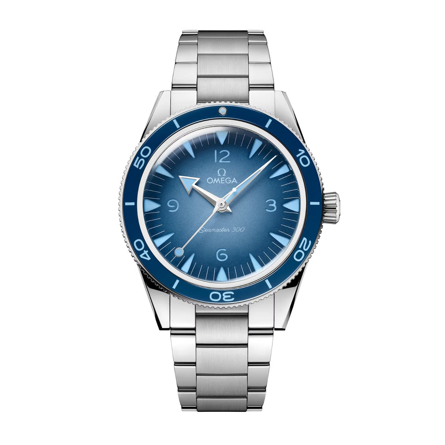 Omega Seamaster Seamaster 300 Co‑Axial Master Chronometer 41mm - 234.30.41.21.03.002