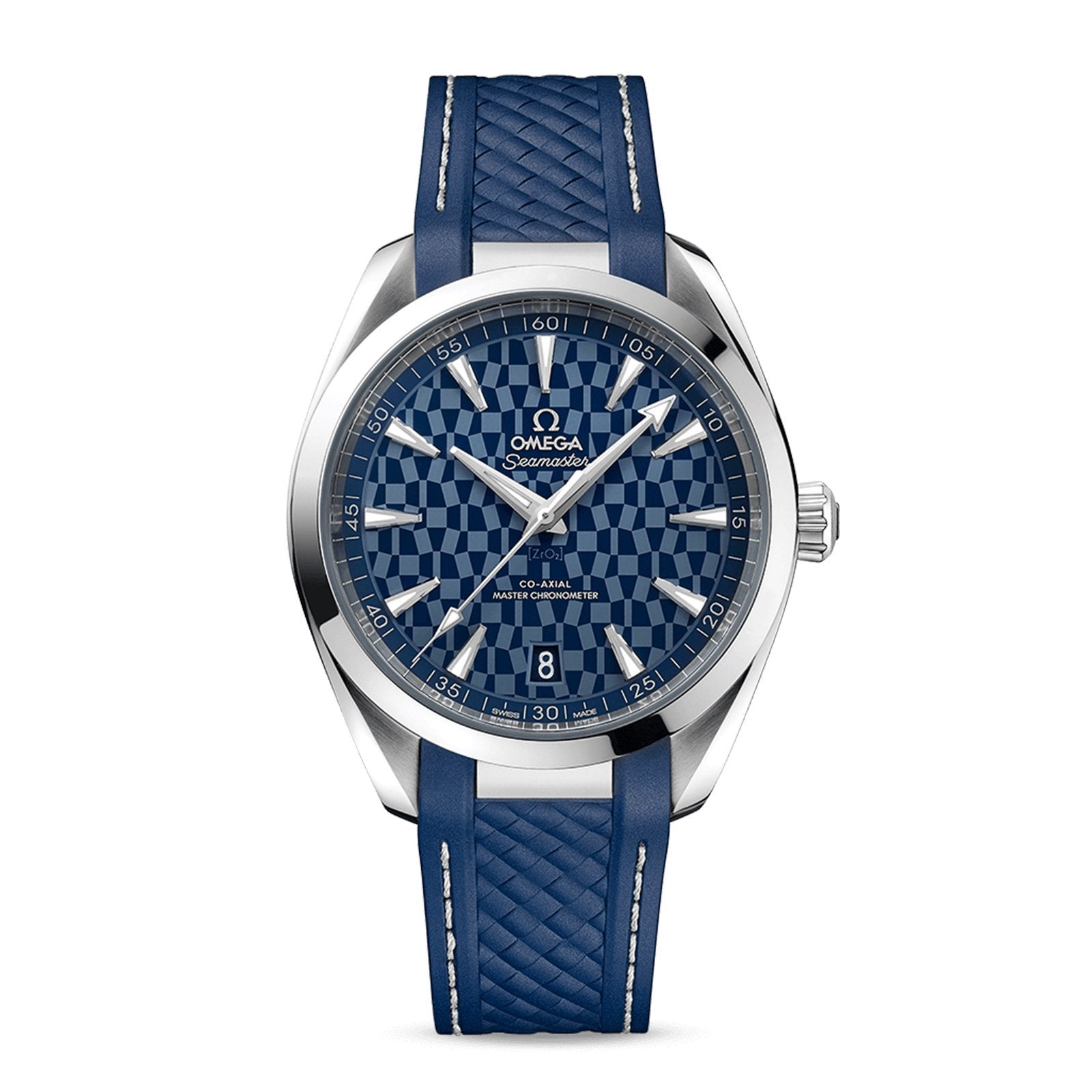 東京2020 オリンピックOMEGA TIMEKEEPER バッグ Omega Specialities Olympic Games Collection 