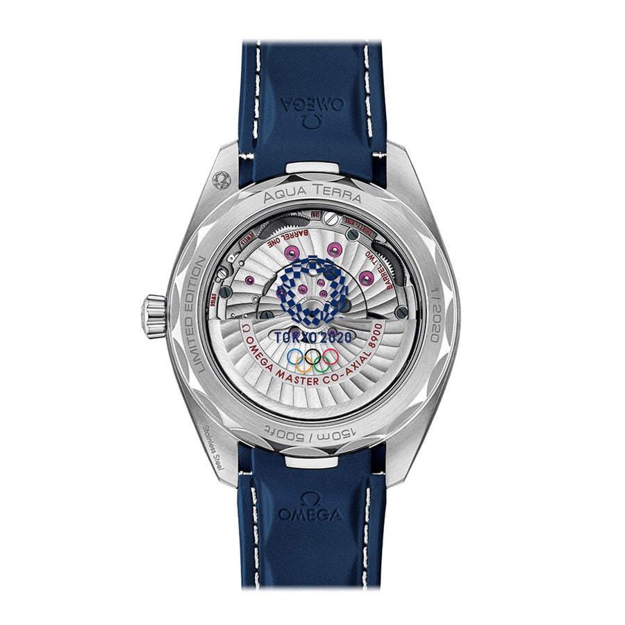 Omega Specialities Olympic Games Collection "Tokyo 2020" Limited edition -