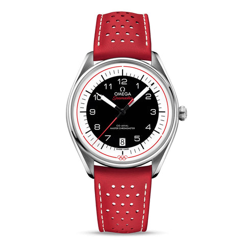 Omega Specialities Olympic Official Timekeeper-Omega Specialities Olympic Official Timekeeper -