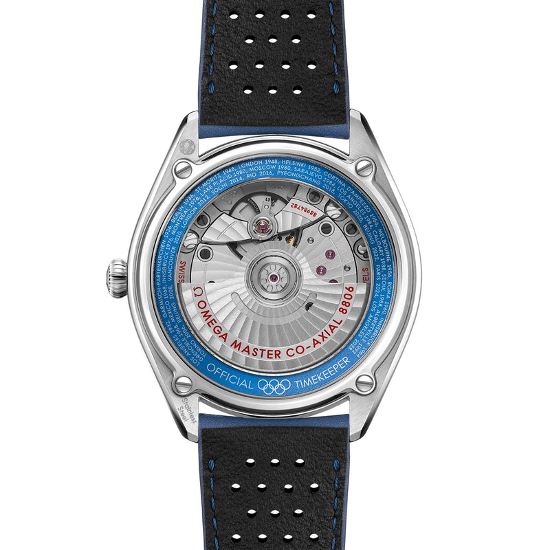 Omega Specialties Olympic Official Timekeeper-Omega Specialties Olympic Official Timekeeper -