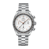 Omega Speedmaster 38 Co-Axial Chronograph 38mm - 324.30.38.50.02.001