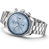 Omega Speedmaster 38 Co-Axial Chronograph 38mm-Omega Speedmaster 38 Co-Axial Chronograph 38mm -