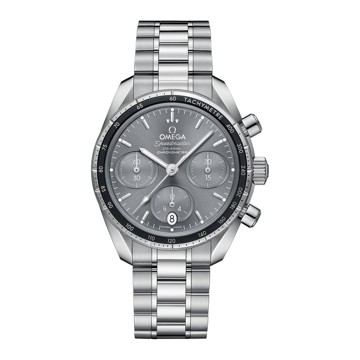 Omega Speedmaster 38 324.30.38.50.06.001