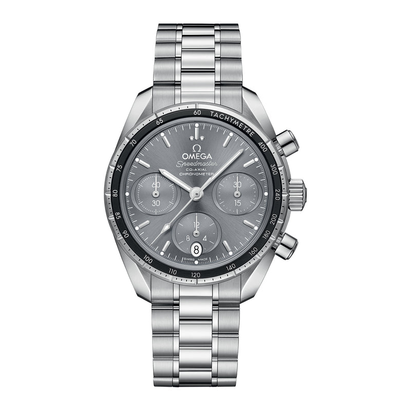 Omega Speedmaster 38 324.30.38.50.06.001