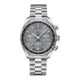 Omega Speedmaster 38 Co-Axial Chronograph 38mm - 324.30.38.50.06.001