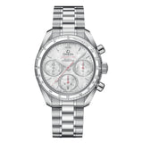 Omega Speedmaster 38 Co-Axial Chronograph 38mm-Omega Speedmaster 38 Co-Axial Chronograph 38mm - 324.30.38.50.55.001