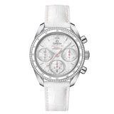 Omega Speedmaster 38 Co-Axial Chronograph 38mm -