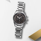 Omega Speedmaster '57 Chronograph 38.6mm-Omega Speedmaster '57 Chronograph 38.6mm -