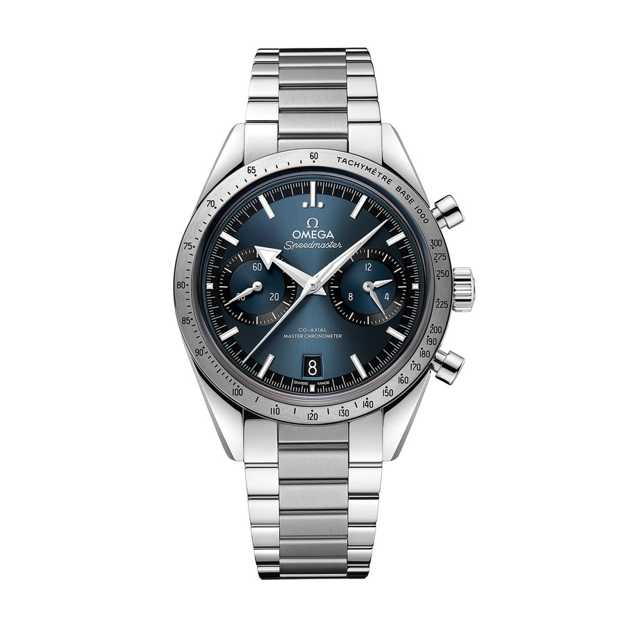 Omega Speedmaster '57 Co-axial Master Chronometer Chronograph 40.5mm - 332.10.41.51.03.001