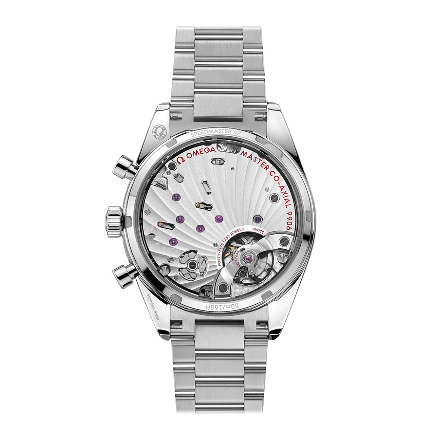 Omega Speedmaster '57 Co-axial Master Chronometer Chronograph 40.5mm - 332.10.41.51.11.001