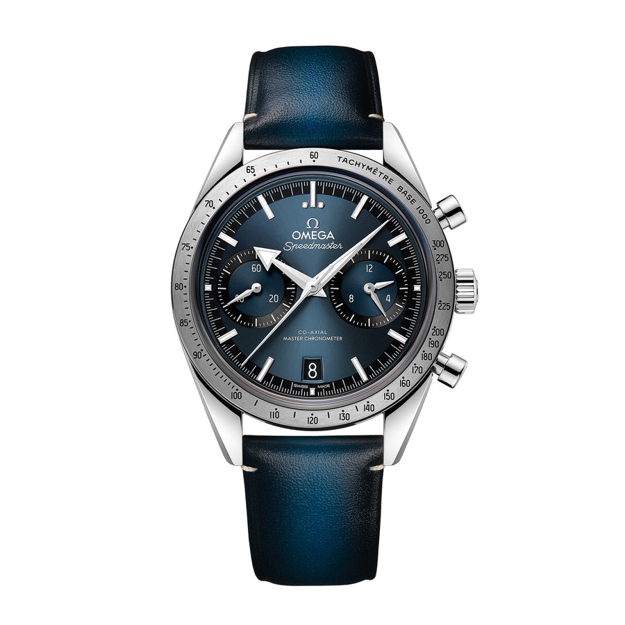 Omega Speedmaster '57 Co-axial Master Chronometer Chronograph 40.5mm - 332.12.41.51.03.001