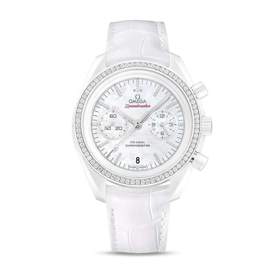 Omega Speedmaster Dark Side of The Moon Co-axial Chronometer Chronograph 44.25mm - 311.98.44.51.55.001