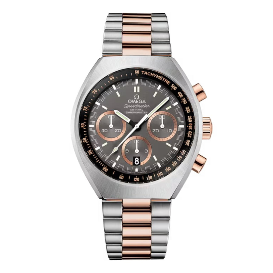Omega Speedmaster Mark II - 327.20.43.50.01.001