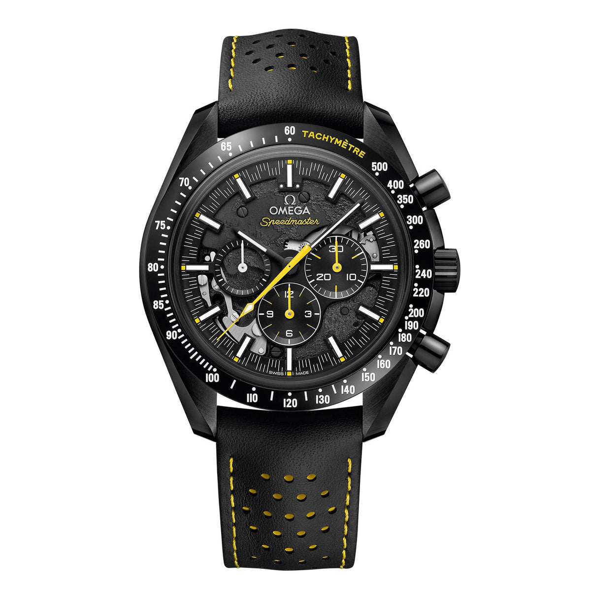 Omega Speedmaster Moonwatch Chronograph 44.25mm -