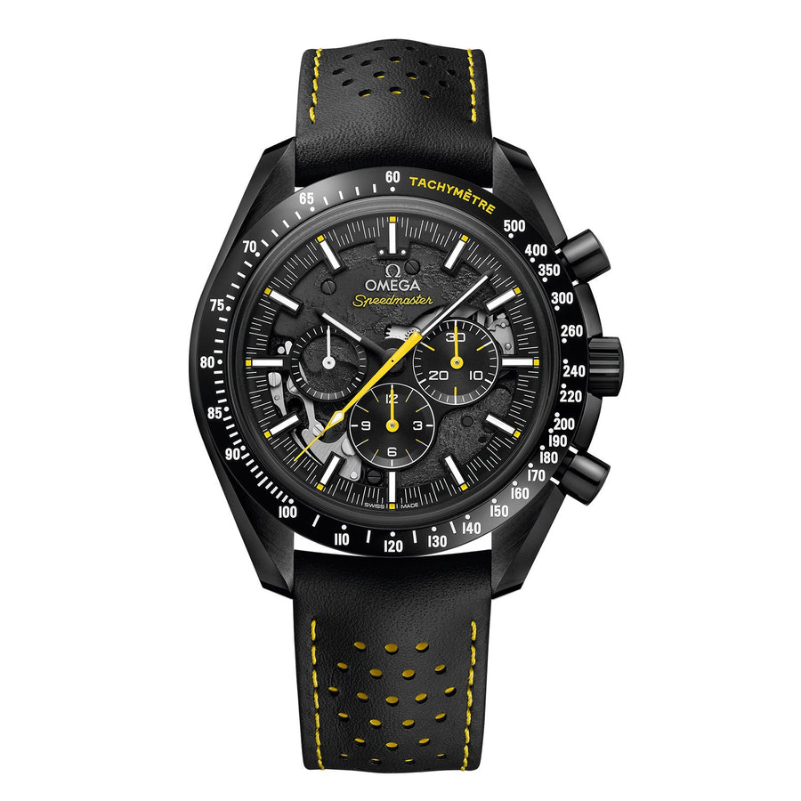 Omega Speedmaster Moonwatch Chronograph 44.25mm -