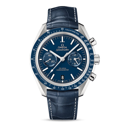 Omega Speedmaster Moonwatch Co-Axial Chronograph 44.25mm-Omega Speedmaster Moonwatch Co-Axial Chronograph 44.25mm -