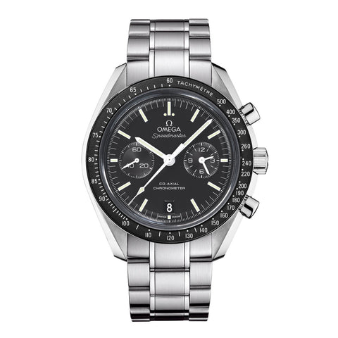 Omega Speedmaster Moonwatch Omega Co-Axial Chronograph 44.25mm-Omega Speedmaster Moonwatch Omega Co-Axial Chronograph 44.25mm -