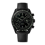 Omega Speedmaster Moonwatch Omega Co-Axial Chronograph 44.25mm -