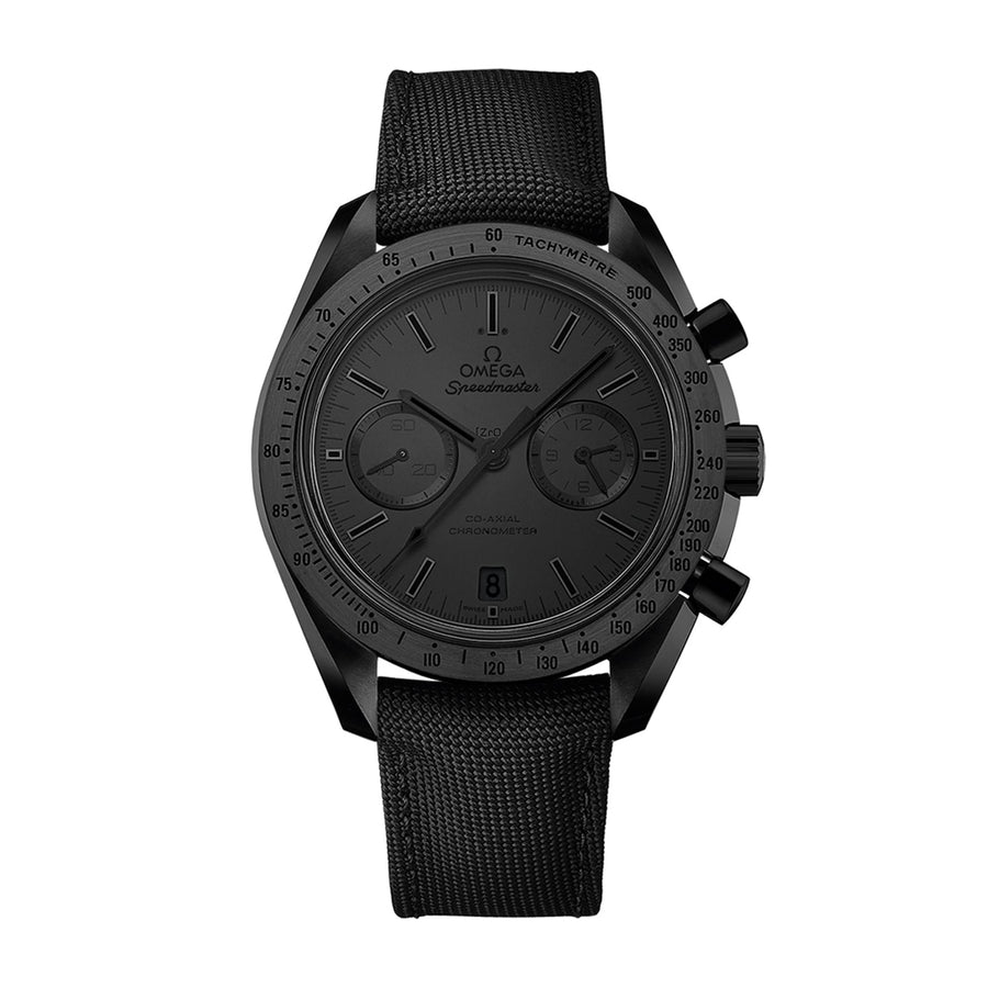 Omega Speedmaster Moonwatch Omega Co-Axial Chronograph 44.25mm - 311.92.44.51.01.005
