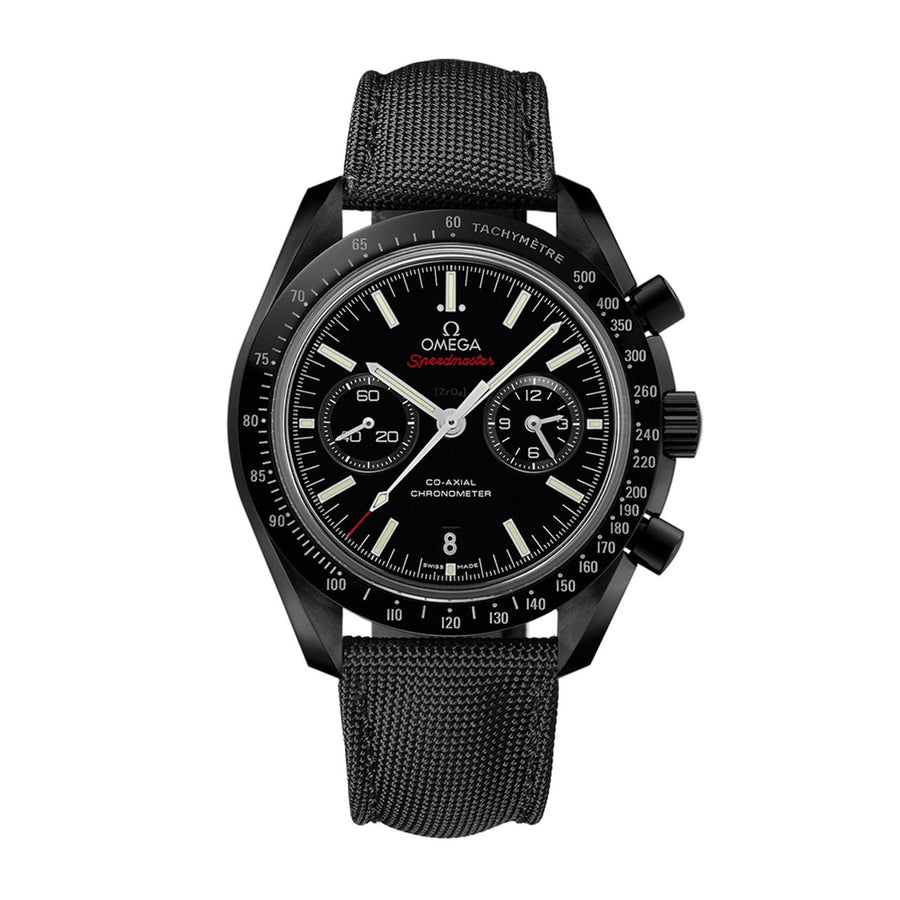 Omega Speedmaster Moonwatch Omega Co-Axial Chronograph 44.25mm - 311.92.44.51.01.007