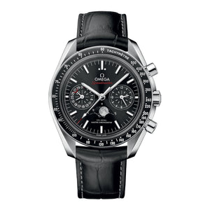 Omega Speedmaster Moonphase 44.25mm-Omega Speedmaster Moonwatch Omega Co-Axial Master Chronometer Moonphase Chronograph 44.25mm -