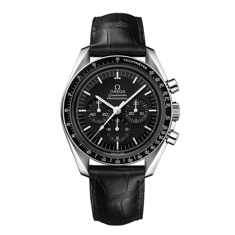 Omega Speedmaster Moonwatch Professional 42mm-Omega Speedmaster Moonwatch Professional Chronograph 42 mm -