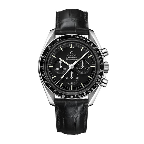 Omega Speedmaster Moonwatch Professional 42mm-Omega Speedmaster Moonwatch Professional Chronograph 42 mm - 311.33.42.30.01.002