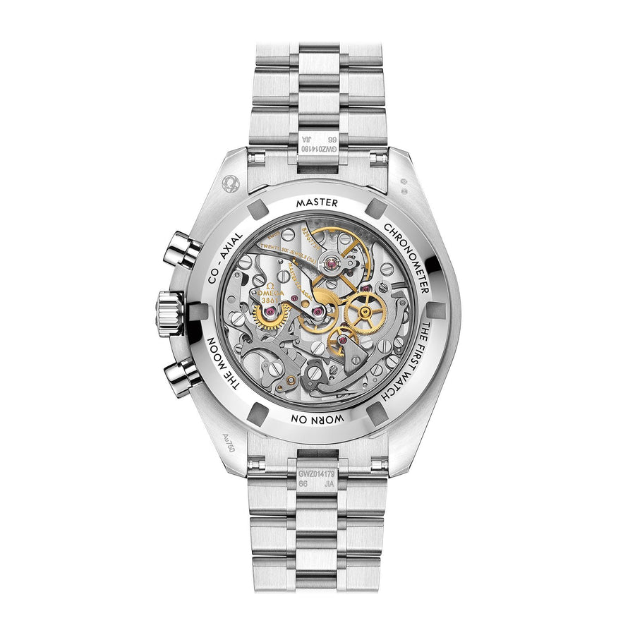 Omega Speedmaster Moonwatch Professional Co-Axial Master Chronometer Chronograph 42mm - 310.55.42.50.02.001