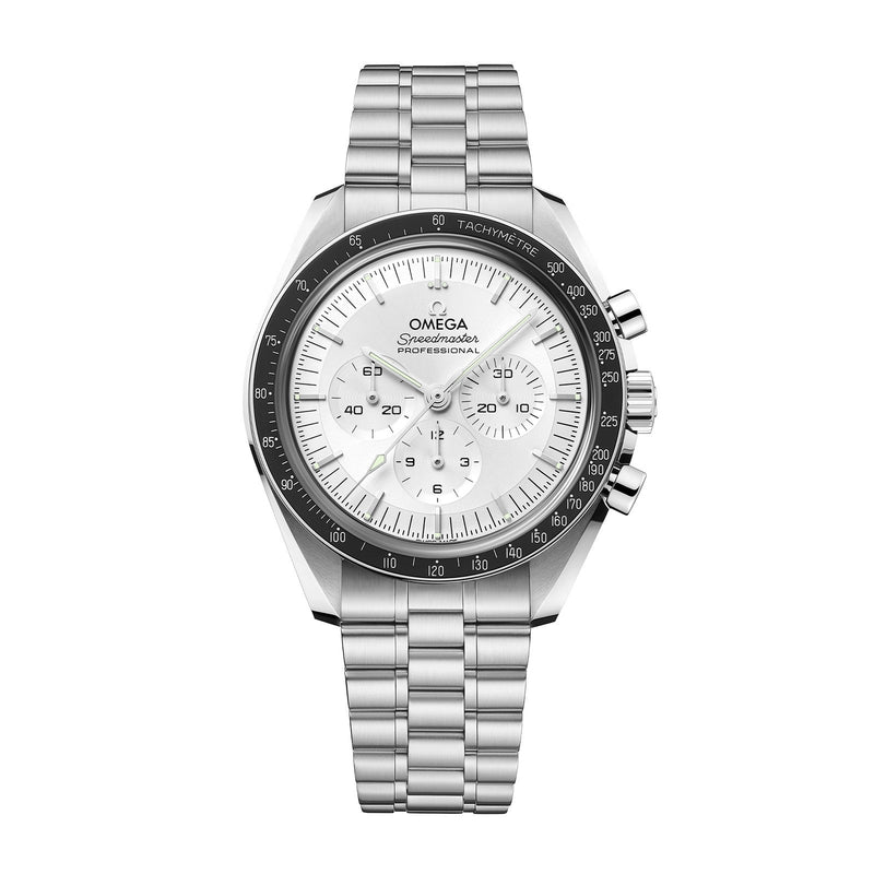 Omega Speedmaster Moonwatch Professional 42mm-Omega Speedmaster Moonwatch Professional Co-Axial Master Chronometer Chronograph 42mm -