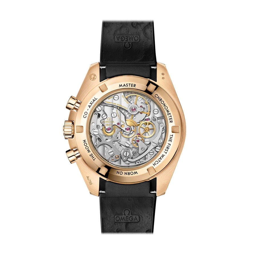 Omega Speedmaster Moonwatch Professional Co-axial Master Chronometer Chronograph 42mm - 310.62.42.50.99.001
