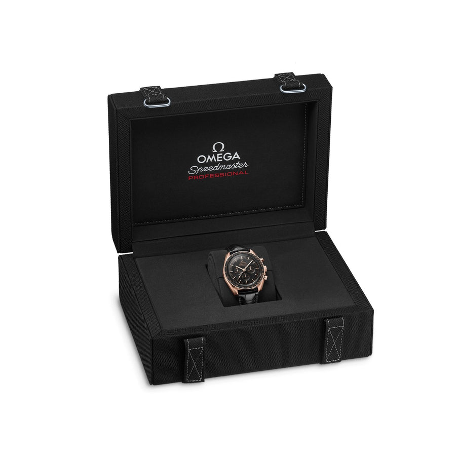 Omega Speedmaster Moonwatch Professional Co-axial Master Chronometer Chronograph 42mm - 310.63.42.50.01.001