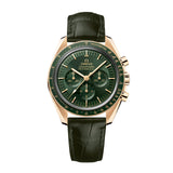 Omega Speedmaster Moonwatch Professional Co-axial Master Chronometer Chronograph 42mm - 310.63.42.50.10.001