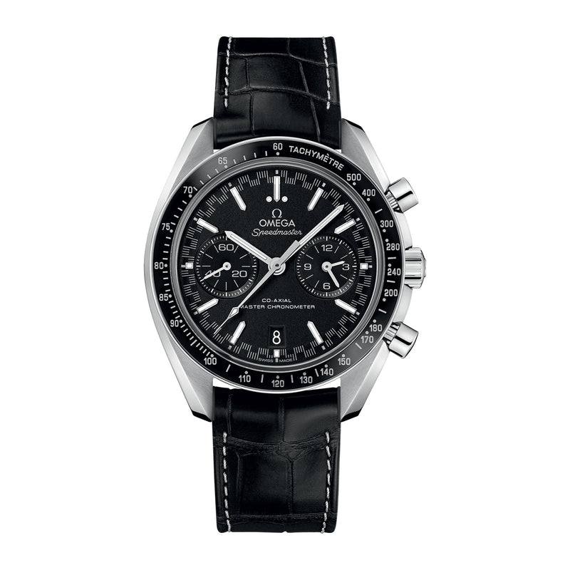 Omega Speedmaster Racing Omega Co Axial Master Chronometer Chronograph