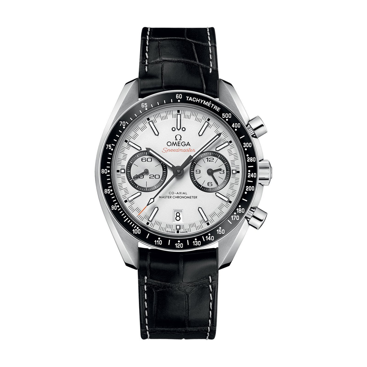 Omega Speedmaster Racing Co-Axial Master Chronometer Chronograph 44.25mm - 329.33.44.51.04.001