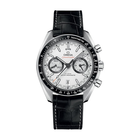 Omega Speedmaster Racing Co-Axial Master Chronometer Chronograph 44.25mm -