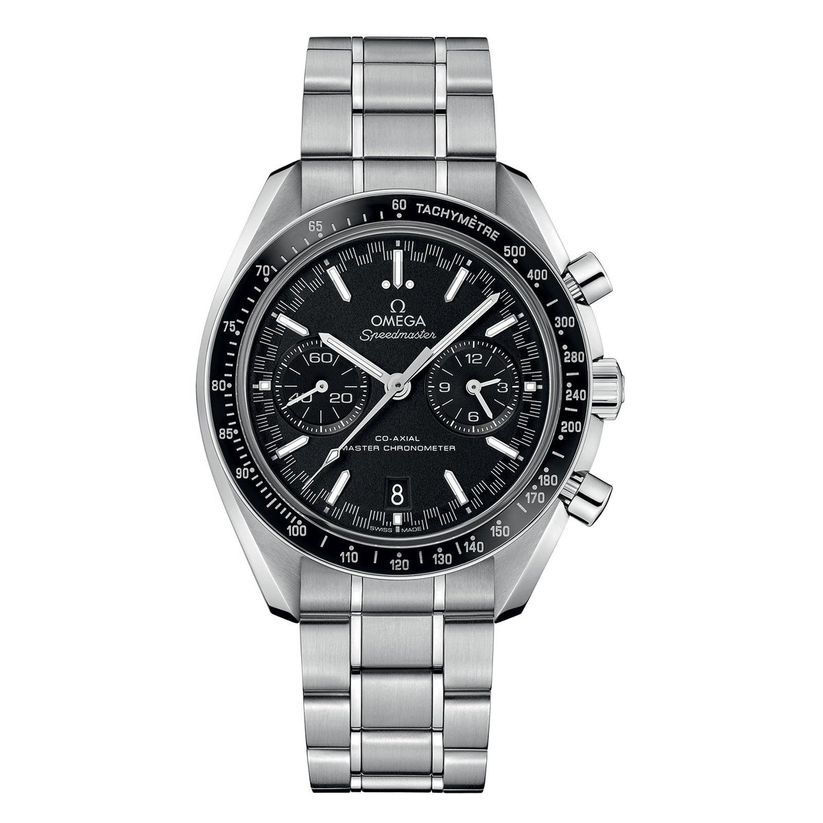 Omega Speedmaster Moonphase 44.25mm - 304.30.44.52.01.001