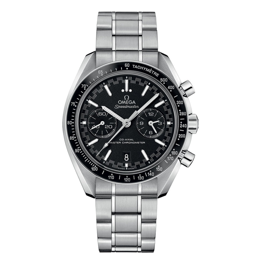 Omega Speedmaster Moonphase 44.25mm - 304.30.44.52.01.001